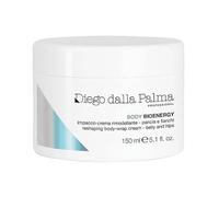 Diego dalla Palma Professional Body Bioenergy, Crema Rimodellante per Pancia e Fianchi, 150 ml