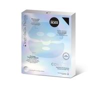 Diego Dalla Palma Quadripack Time Control - Maschera Anti Età Globale, 4 x 25g