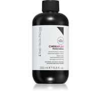 Diego dalla Palma Rebuilding And Repairing Mask maschera rigenerante per capelli fragili molto danneggiati 200 ml