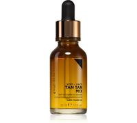 Diego Dalla Palma Milano Gocce Autoabbronzanti Viso 30 ml Formulazione Ultra Concentrata Olio
