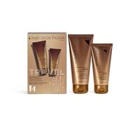 diego dalla palma Set da viaggio sun hair set shampoo e balsamo