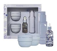 Diego dalla Palma set donna thalasso scrub+olio doccia+burro corpo+olio corpo