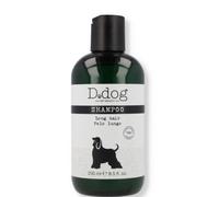 D. Dog Shampoo Pelo Lungo 250 ml