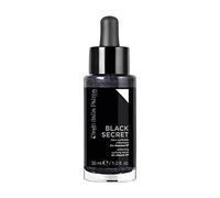 Black Secret Siero Purificante Uniformante 30 ml Diego Dalla Palma Milano
