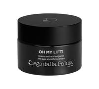 Oh My Lift! Anti Age Smoothing Cream Crema Anti Età Levigante 50 ml Diego Dalla Palma Milano