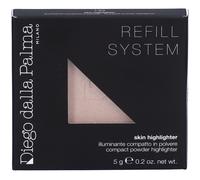 Diego Dalla Palma Skin Highlighter - Illuminante Compatto In Polvere C