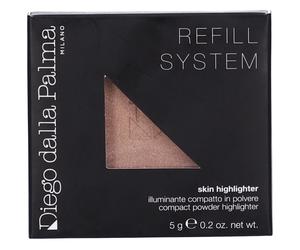 Diego Dalla Palma Skin Highlighter - Illuminante Compatto In Polvere C