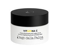 Vitamina C Radiance Cream 24H Trattamento illuminante 50 ml Diego Dalla Palma Milano