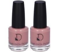 Diego Dalla Palma Smalto per Unghie Colore Quiet Life 2x14 ml