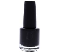 Diego dalla Palma, Smalto per Unghie, Nero 207, 14 ml