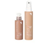 Diego Dalla Palma Sun Kit Spf 30 Latte Spray+After