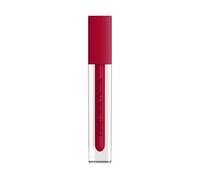 DIEGO DALLA PALMA Stay On Me Rossetto Liquido Lunga Tenuta 39 Rosso Ciliegia 3.5ml - Rossetto