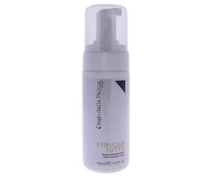 Diego Dalla Palma Strucca Tutto Detox Mousse Detergente Per Le Donne 4 Oz Detergente