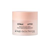 Struccatutto Detox Cleansing Butter 125 ml - Cleansing Balm, Makeup Removing, For All Skin Types, Detoxifying Complex, Suitable For Evening Skincare Routine