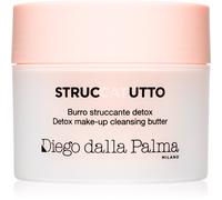 cosmetica srl Struccatutto burro struccante detox