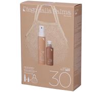 Diego dalla Palma Sun Care Kit Spray SPF30 + Balsamo Lenitivo + Summer