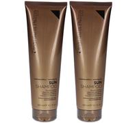 Diego Dalla Palma Sun Doccia-Shampoo Dopo Sole Rigenerante Corpo e Cap