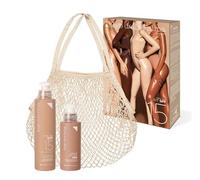 Solari Kit - Fluido Abbronzante Protettivo - Spf15 Cofanetto