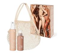 Solari Kit - Latte Spray Protettivo - Spf50 Cofanetto