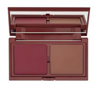Diego Dalla Palma Tan Tan Duo Blush & Bronzer 357 Multicolore - Blush e Bronzer in Crema