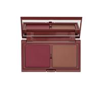 Diego dalla Palma - TAN TAN DUO BLUSH & BRONZER - DUO VISO IN CREMA Blush 10 g unisex