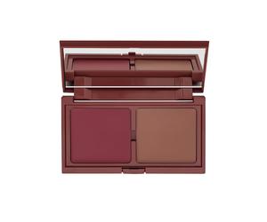 Diego dalla Palma - TAN TAN DUO BLUSH & BRONZER - DUO VISO IN CREMA Blush 10 g unisex