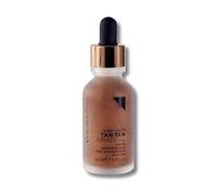 Tan Tan Gradual Viso Azione graduale con micro-pigmenti bronze 30 ml Diego Dalla Palma Milano