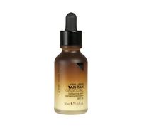 TAN TAN GRADUAL VISO Siero autoabbronzante al collagene SPF 30 - Formato: 30 ml
