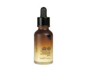 Diego dalla Palma TAN TAN GRADUAL VISO Siero autoabbronzante al collagene SPF 30 30ml