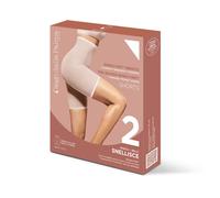 Diego Dalla Palma - The Body Trainer 2. Snellisce - BENDA PANT Shorts Rimodellanti - Crema glutei e gambe,Crema rassodante pancia