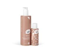 Diego Dalla Palma - The Body Trainer #Idrata - Crema Idratazione Prolungata 400ml + 100ml - Crema corpo