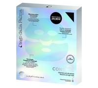 Diego dalla palma Time Control Maschera Anti Età Globale 4 Pz - Maschera viso