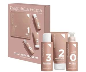 Diego Dalla Palma Total Body Program Kit 2 Settimane