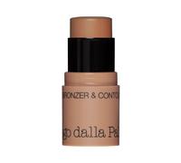 All In One Bronzer & Contour 53 Terracotta Bronzer multiuso 4 gr Diego Dalla Palma Milano