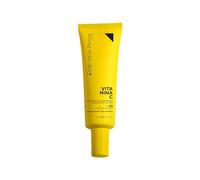 Diego Dalla Palma Milano Vitamina C Cream SPF50 Trattamento multi-attivo illuminante Uniformante BB Cream SPF