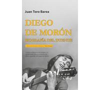 Diego de Morón. Biografía del Duende