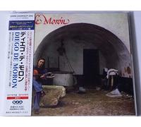 Diego de Moron [Ltd. Release]