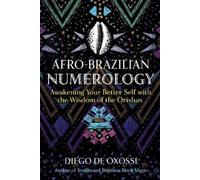 Diego de Oxóssi Afro-Brazilian Numerology (Tascabile)