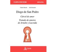 Diego de San Pedro, Cárcel de amor, Tratado de amores de Arnalte y Lucenda