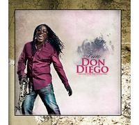Diego, Don - Fun