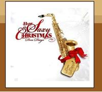 Diego, Don - Have A Saxy Christmas