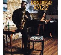 Diego, Don - Razz