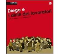 Diego e i diritti dei lavoratori – Nomos Glashütte