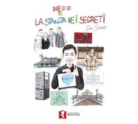 Diego e la stanza dei segreti