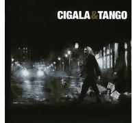 Diego El Cigala - Cigala & Tango
