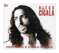 Diego El Cigala - Corren Tiempos De Alegria