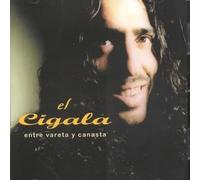 Diego El Cigala - Entre Vareta Y Canasta