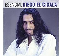 DIEGO EL CIGALA - ESENCIAL
