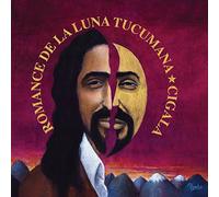 Diego El Cigala - Romance De La Luna Tucumana