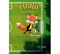 Diego el Zorro descubre nuevos deportes: Volumen 1